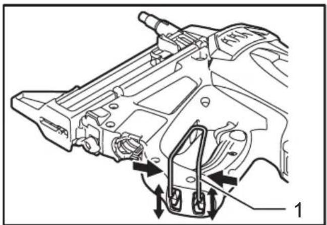 MAKITA GN420C - GN420C - 12