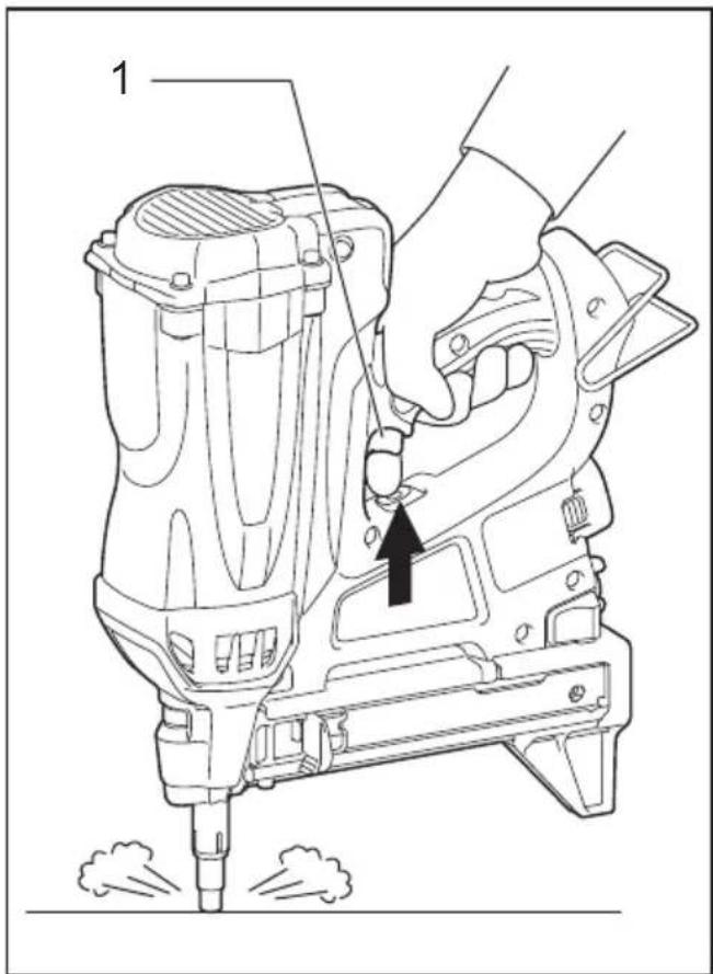 MAKITA GN420C - GN420C - 20