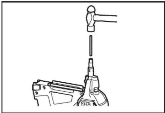 MAKITA GN420C - GN420C - 23
