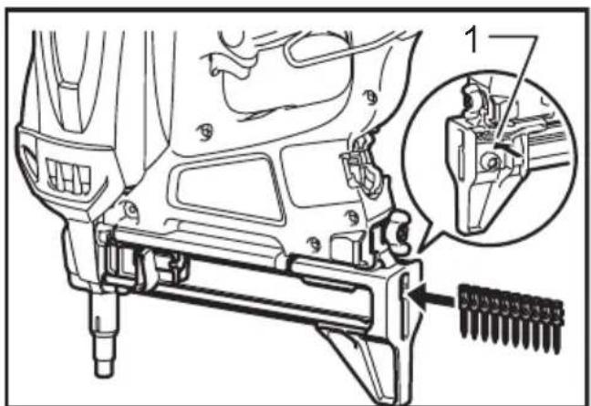 MAKITA GN420C - GN420C - 14