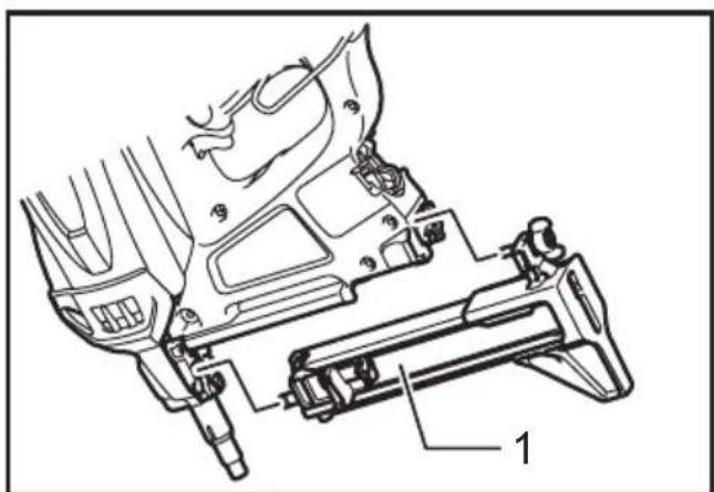 MAKITA GN420C - GN420C - 22