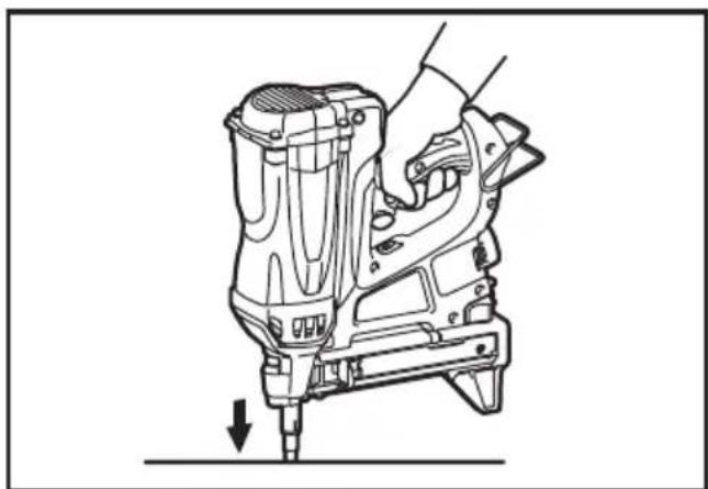 MAKITA GN420C - GN420C - 19