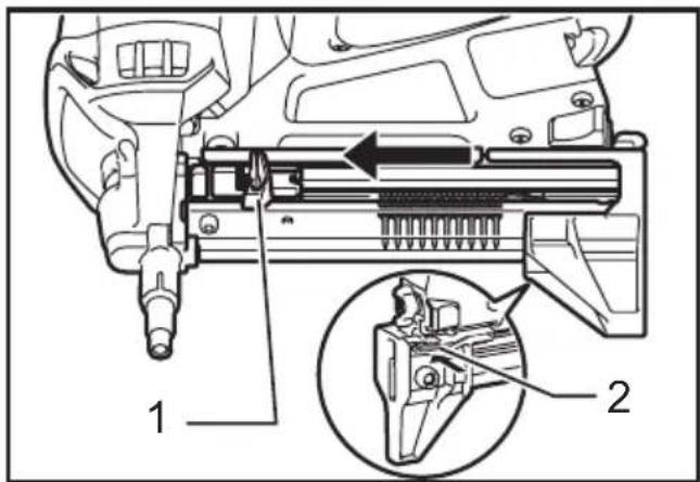 MAKITA GN420C - GN420C - 17