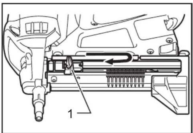 MAKITA GN420C - GN420C - 16