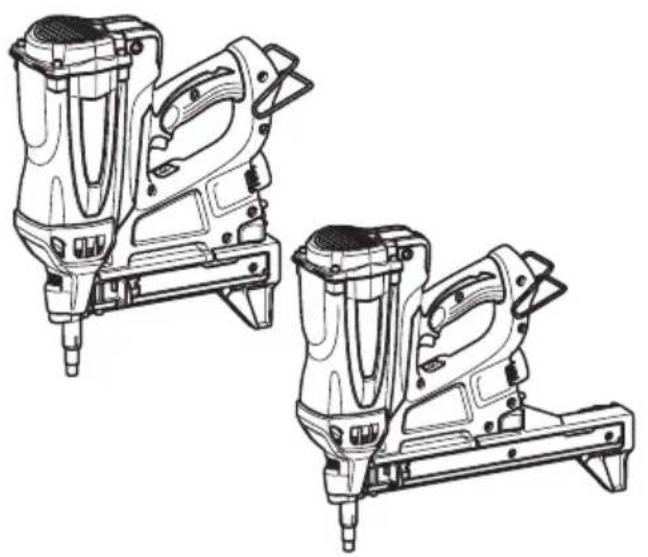 MAKITA GN420C - GN420C - 1