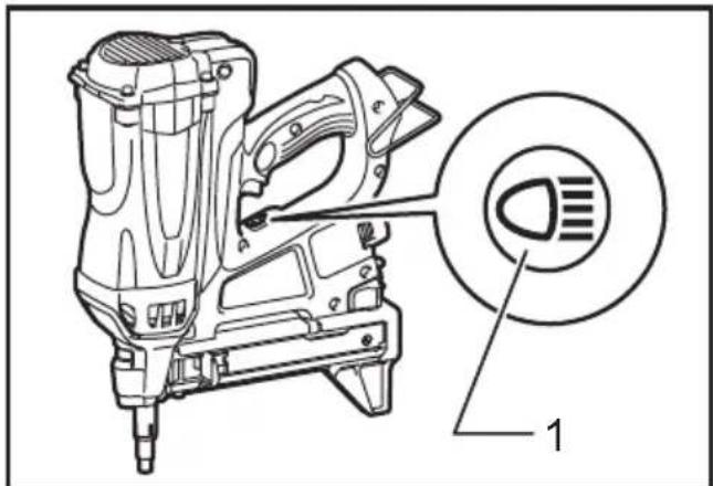 MAKITA GN420C - GN420C - 5