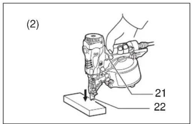 MAKITA AN610H - 14