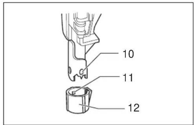 MAKITA AN610H - 9