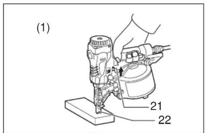 MAKITA AN610H - 13