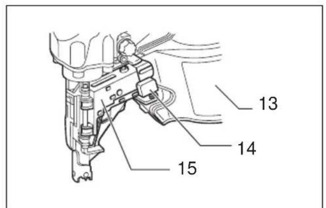 MAKITA AN610H - 10