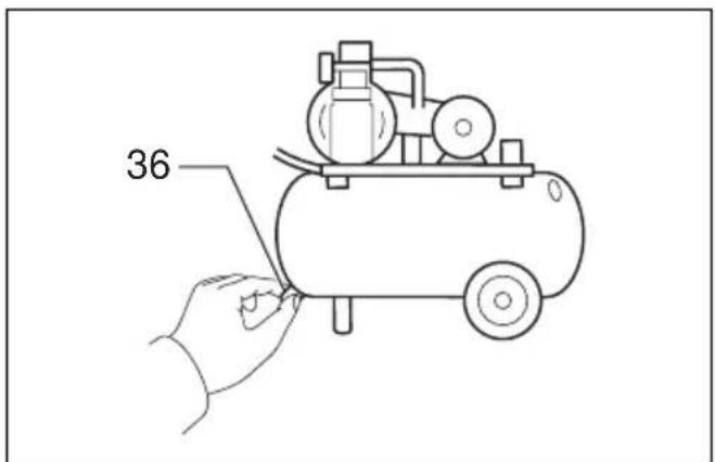 MAKITA AN610H - 24
