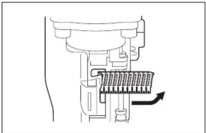 MAKITA AN610H - 20