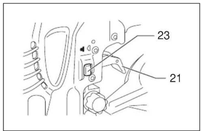 MAKITA AN610H - 15