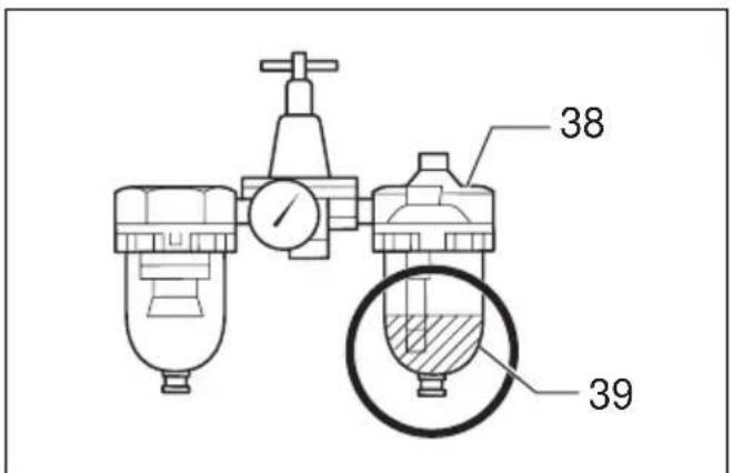MAKITA AN610H - 26
