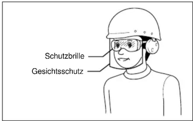 MAKITA AN510H - WARNUNG: - 1