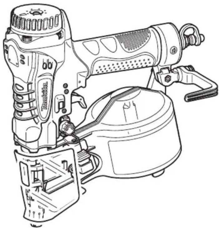 MAKITA AN510H - AN510H - 1