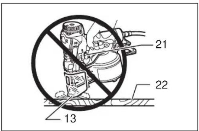 MAKITA AN510H - 13