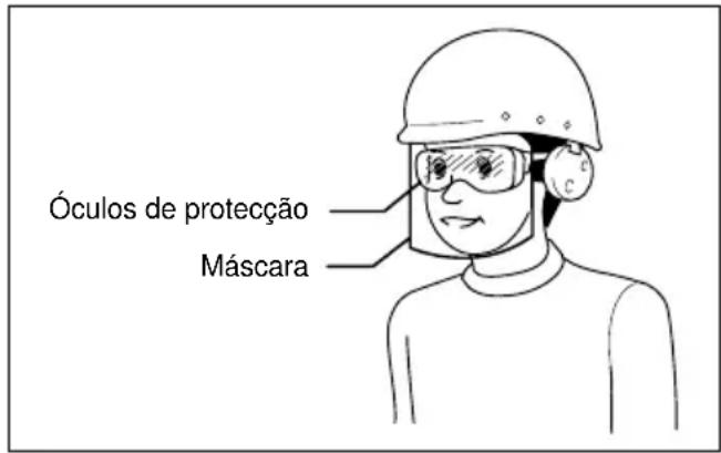 MAKITA AN510H - AVISO: - 1