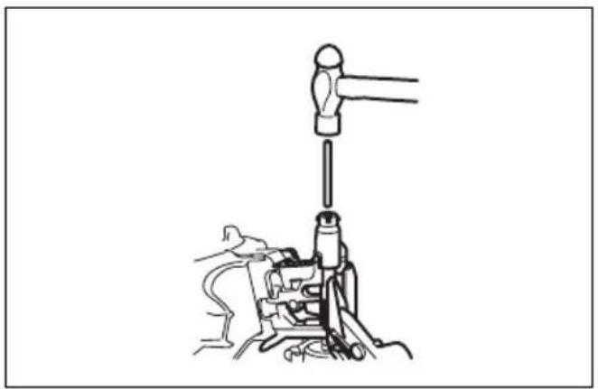 MAKITA AN510H - 18