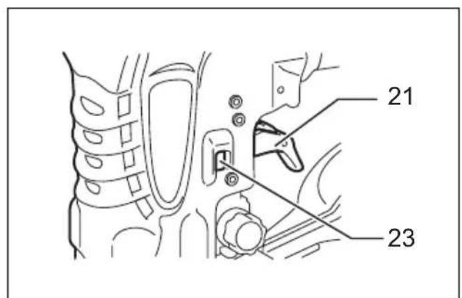 MAKITA AN510H - 16
