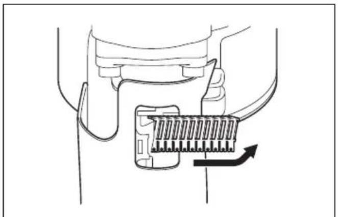 MAKITA AN510H - 17