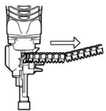 MAKITA AN250HC - AN250HC - 18