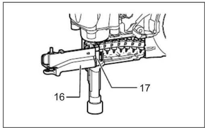 MAKITA AN250HC - AN250HC - 13