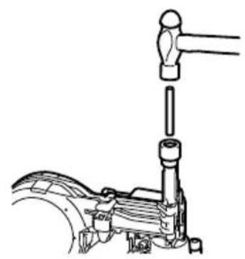 MAKITA AN250HC - AN250HC - 19