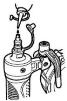 MAKITA AN250HC - AN250HC - 5