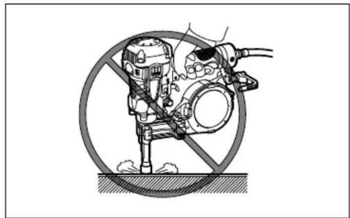 MAKITA AN250HC - AN250HC - 15