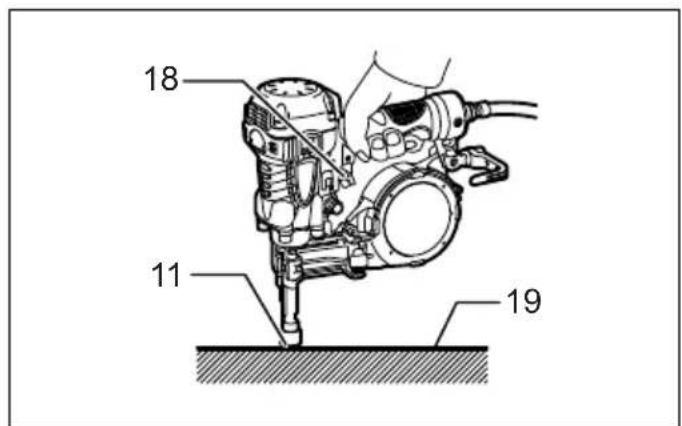MAKITA AN250HC - AN250HC - 16