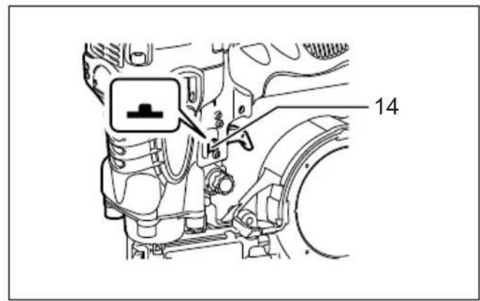 MAKITA AN250HC - AN250HC - 11
