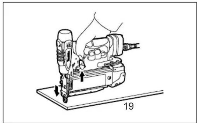 MAKITA AF500HP - AF500HP - 19