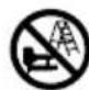 MAKITA AF500HP - Symbols - 5