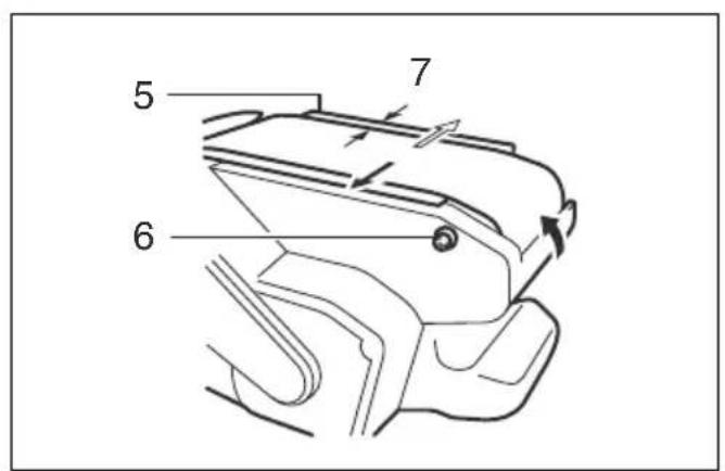 MAKITA 9910 - 6