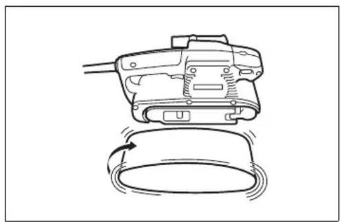 MAKITA 9910 - 5