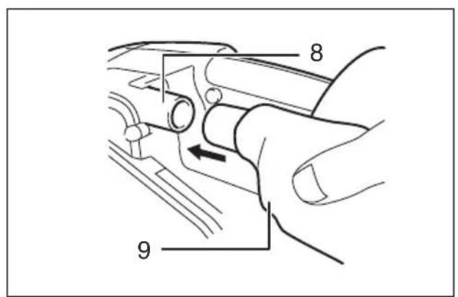 MAKITA 9910 - 7