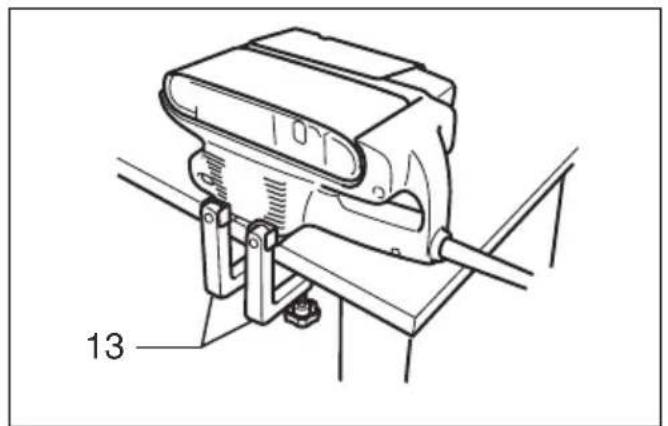 MAKITA 9910 - 10