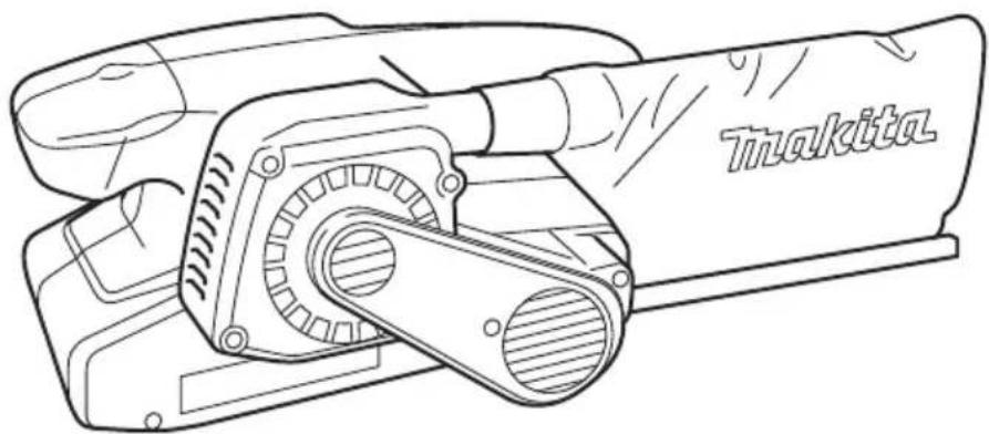 MAKITA 9910 - 1