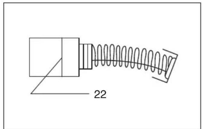 MAKITA BFT122F - 21