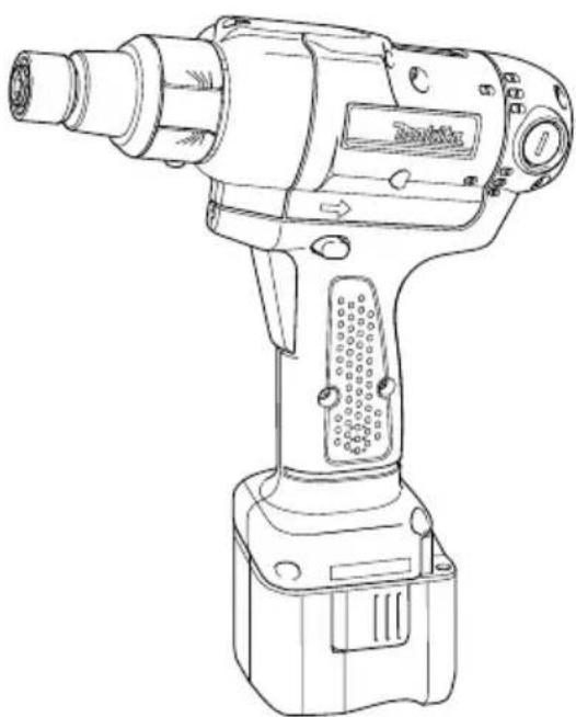MAKITA BFT122F - 1