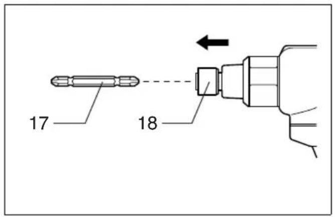 MAKITA BFT122F - 12