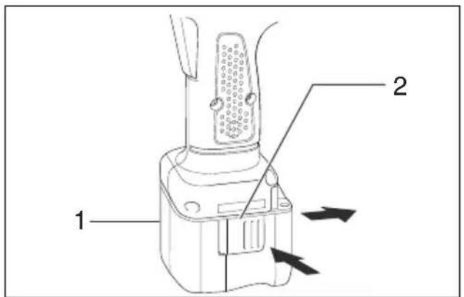 MAKITA BFT080F - 1