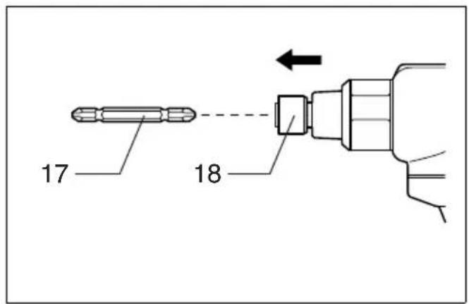 MAKITA BFT080F - 11