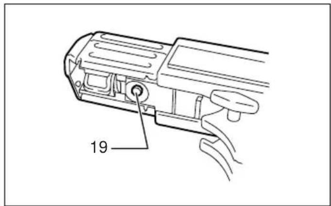 MAKITA BFR440 - GB Cordless Auto Feed Screwdriver Instruction manual - 12