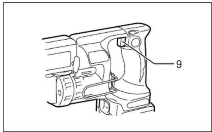 MAKITA BFR440 - GB Cordless Auto Feed Screwdriver Instruction manual - 5