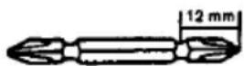 MAKITA 6798D - Tenne frontlampene (Fig. 5)   (gjelder kun 6796FD/6797FD/6798FD) - 1