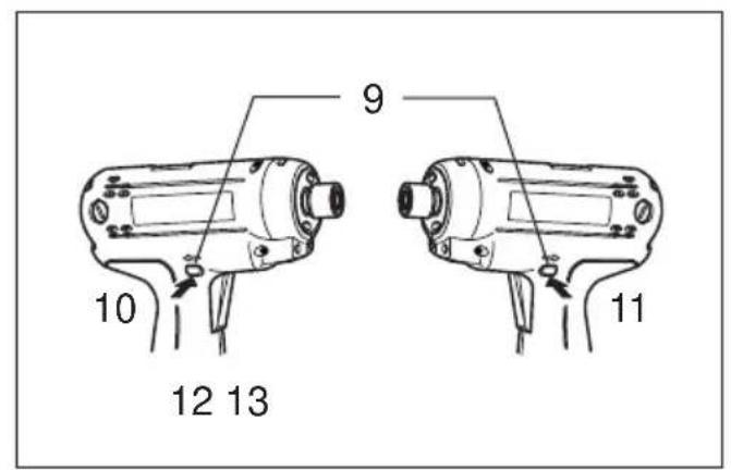 MAKITA 6798D - 7