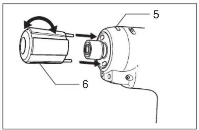 MAKITA 6798D - 4
