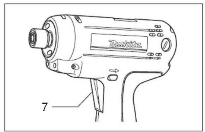 MAKITA 6797D - 5
